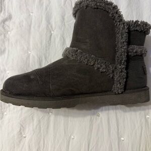 Makalu Winter Boots
